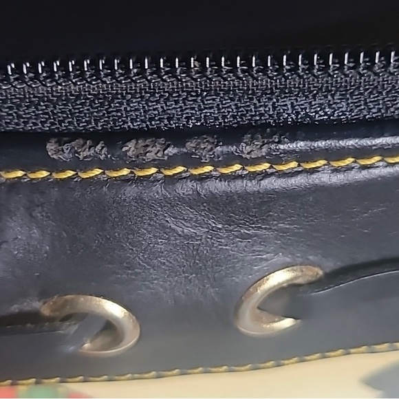 Dooney& Bourke Scottie Dog Handbag - Picture 11 of 16